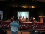 برگزاری آئین بزرگداشت مقام معلم در دانشکده شهید مهاجر اصفهان 5