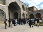 انتخاب دبیر انجمن علمی عمران دانشکده فنی شهید مهاجر اصفهان به عنوان یکی از منتخبین شورای مرکزی اتحادیه انجمن های علمی مهندسی عمران دانشگاه فنی و حرفه ای  4