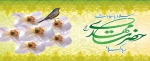 میلاد قادم آل محمد مبارک باد 2