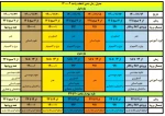 انتخاب واحد 14002-جدید