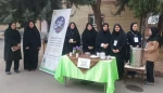 در راستای ترویج فرهنگ دینی و تقویت معنویت در دانشگاه ملی مهارت:
برگزاری برنامه‌هایی ویژه در سه‌شنبه‌های مهدوی 2