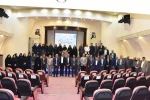 دیدار نوروزی ریاست دانشگاه ملی مهارت با کارکنان سازمان مرکزی و رؤسای واحد استانی تهران 2