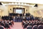 دیدار نوروزی ریاست دانشگاه ملی مهارت با کارکنان سازمان مرکزی و رؤسای واحد استانی تهران