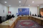 نشست معاون آموزشی دانشگاه ملی مهارت با جمعی از همکاران واحد استانی چهارمحال و بختیاری