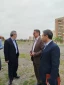 بازدید ریاست دانشگاه ملی مهارت کشور از برخی پروژه‌های در حال اجرا در دانشکده شهید منتظری و آموزشکده ثامن‌الحجج (ع) مشهد مقدس