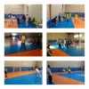 مسابقات والیبال و فوتسال دانشجویان دانشکده های ملی مهارت استان اصفهان جهت مشخص شدن تیم برتر استان و حضور در المپیاد ورزشی کشور در روزهای چهارشنبه و پنج شنبه ۱۷ و ۱۸ اردیبهشت ماه برگزار شد  2