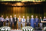 جشن بزرگداشت روز استاد 8