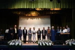 جشن بزرگداشت روز استاد 9