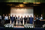 جشن بزرگداشت روز استاد 10