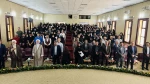 رئیس دانشگاه ملی مهارت در آیین اختتامیه جشنواره دانشگاهی رویش:
پیشرو بودن در آموزش‌های مهارتی، نیاز امروز و سرمایه فرداست 2
