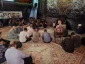 مراسم شهادت امام هشتم و بزرگداشت شهادت رئیس جمهور شهید حجت الاسلام رئیسی