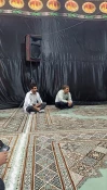 بزرگداشت شهادت رئیس جمهور شهید حجت الاسلام رئیسی  14