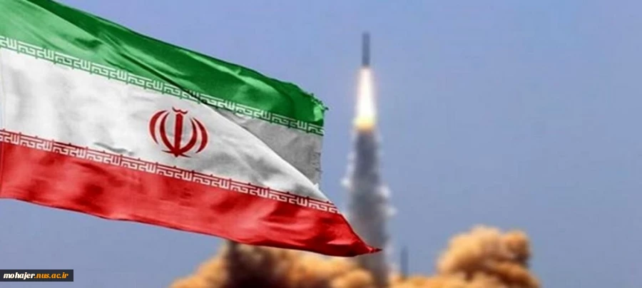 هیئت رئیسه دانشگاه ملی مهارت استان اصفهان در پی حمله رژیم متجاوز صهیونیستی به خاک ایران اسلامی بیانیه ای صادر کرد. 2