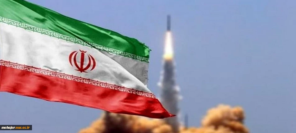هیئت رئیسه دانشگاه ملی مهارت استان اصفهان در پی حمله رژیم متجاوز صهیونیستی به خاک ایران اسلامی بیانیه ای صادر کرد.