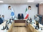 وبینار کشوری مبادله تفاهم نامه داخلی دانشگاه ملی مهارت در روز دوشنبه مورخ ۹ تیر ۱۴۰۴ برگزار گردید.