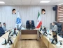 وبینار کشوری مبادله تفاهم نامه داخلی دانشگاه ملی مهارت در روز دوشنبه مورخ ۹ تیر ۱۴۰۴ برگزار گردید.