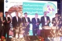 برگزاری مراسم باشکوه افتتاحیه بیست و هشتمین المپیاد ورزش قهرمانی دانشجویان پسر دانشگاه ملی مهارت/ معاون فرهنگی و دانشجویی دانشگاه ملی مهارت: ورزش و فعالیت‌های ورزشی در تربیت نسل جوان باانگیزه و بانشاط نقش مؤثری دارد.